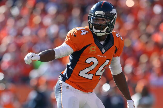 Broncos prepare to address needs in upcoming NFL draft