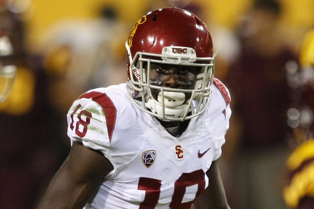 Redskins Combine Prep: Safeties