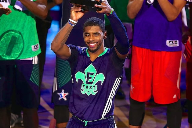 2014 NBA All-Star Game Promotion Costs Houston Jeweler $200,000