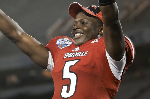 RTC: Mayock Says Jags Go QB/pass-Rusher