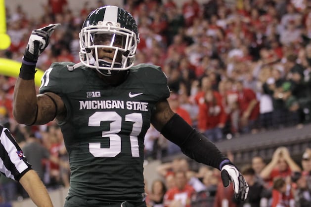 Countdown to Combine: Steelers