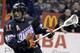 John Tavares in 2006, the year he became the all-time points leader in the NLL.