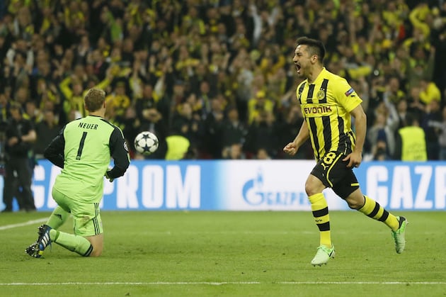Manchester United Transfer Rumours: Red Devils Must Land Ilkay Gundogan