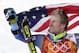 Ted Ligety