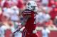 LOUISVILLE, KY - SEPTEMBER 07: Calvin Pryor #25 of the Louisville Cardinals celebrates after intercepting a pass during the game against the Eastern Kentucky Colonels at Papa John's Cardinal Stadium on September 7, 2013 in Louisville, Kentucky. (Photo by Andy Lyons/Getty Images)