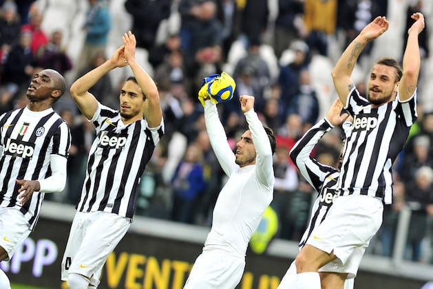 Juventus vs. Trabzonspor: Date, Time, Live Stream, TV Info and Preview