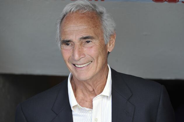 Koufax Offers Thoughts on Dodgers' Yasiel Puig, Clayton Kershaw