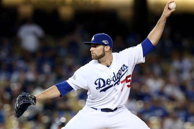 Dodgers 2014 Profile: Paco Rodriguez, Looking to Finish What He Started