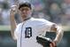 Will 2013 American League Cy Young winner Max Scherzer make it to free agency?