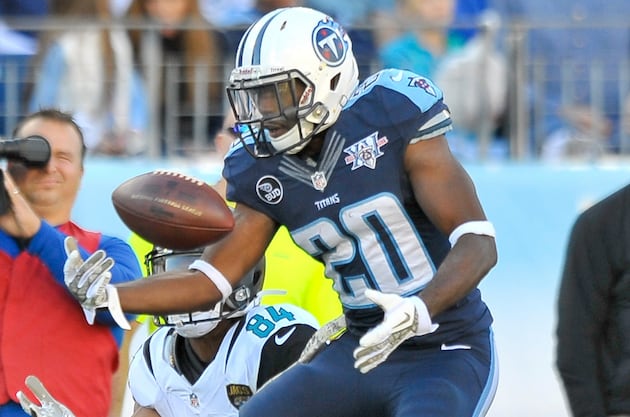 St. Louis Likely to Pursue CB Alterraun Verner?