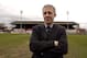 Nigel Melville is CEO of USA Rugby