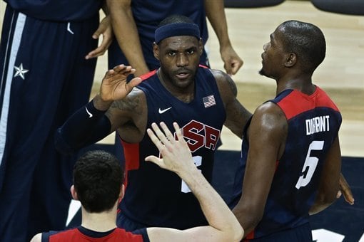 What the LA Lakers' Dream Future Looks Like