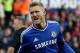 STOKE ON TRENT, ENGLAND - DECEMBER 07: Andre Schurrle of Chelsea celebrates after scoring their first goal during the Barclays Premier League match between Stoke City and Chelsea at Britannia Stadium on December 7, 2013 in Stoke on Trent, England. (Photo by Scott Heavey/Getty Images)