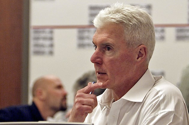 The One Draft Day Trade Ted Thompson Should Be Exploring