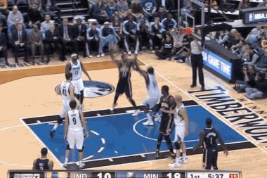 Watch: George's Jam That Doesn't Count