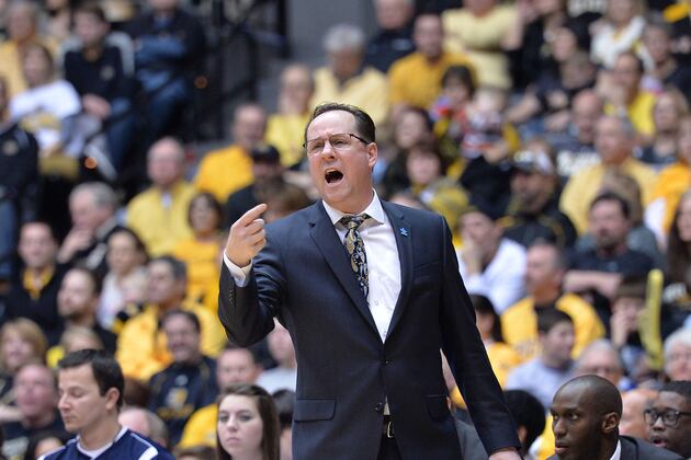 Shockers Only Undefeated Team Left in Nation