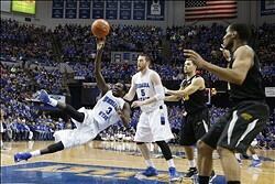 Recent Struggles for Top Teams Should Help You Appreciate No. 3 Wichita St.