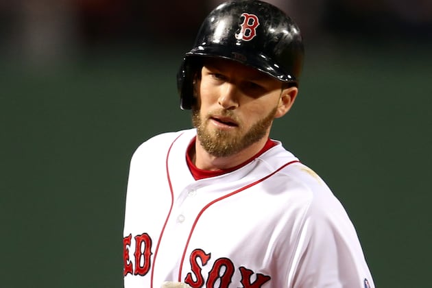 John Farrell: Stephen Drew a 'Darn Good Player'