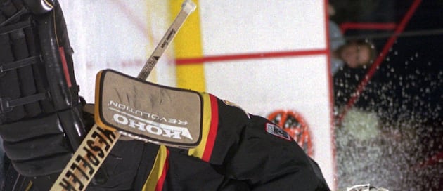 Canucks to Reunite 1994 Stanley Cup Final Team at Heritage Classic