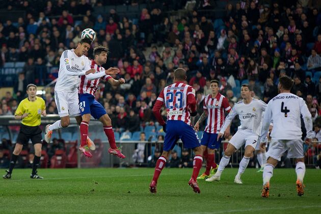 Real Madrid: How Will They Line Up Against Elche in La Liga Clash?