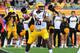 LSU QB Anthony Jennings
