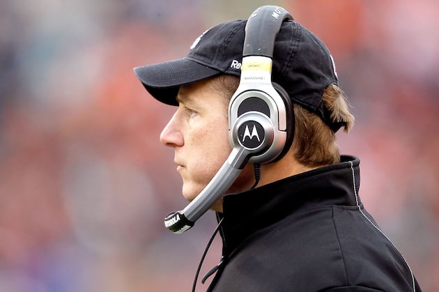 Sources: Mangini to Coach 49ers Tight Ends in 2014