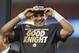 Central Florida quarterback Blake Bortles (5) during the first half of the Fiesta Bowl NCAA college football game against Baylor, Wednesday, Jan. 1, 2014, in Glendale, Ariz. (AP Photo/Rick Scuteri)