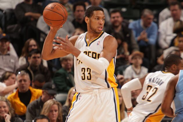 Report: Market for Granger a 'Graveyard'