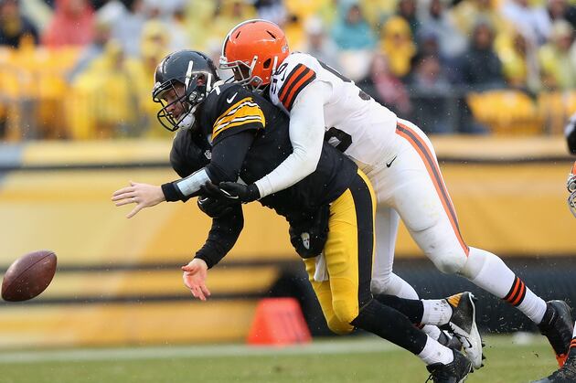 Steelers GM: Kelvin Beachum stabilized offensive line