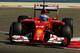 BAHRAIN, BAHRAIN - FEBRUARY 20: Fernando Alonso of Spain and Ferrari drives during day two of Formula One Winter Testing at the Bahrain International Circuit on February 20, 2014 in Bahrain, Bahrain. (Photo by Ker Robertson/Getty Images)