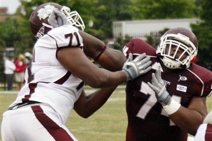 Offseason spotlight: Mississippi State