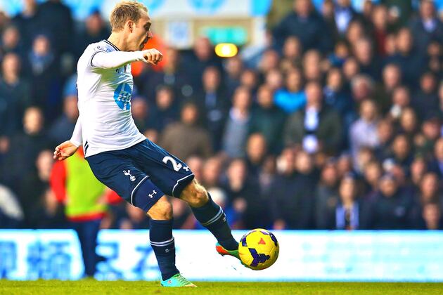 Dnipro vs. Tottenham Hotspur: Europa League Live Score, Highlights, Report