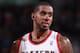 PORTLAND, OR - FEBRUARY 11: LaMarcus Aldridge #12 of the Portland Trail Blazers looks on during the game against the Oklahoma City Thunder on February 11, 2014 at the Moda Center Arena in Portland, Oregon. NOTE TO USER: User expressly acknowledges and agrees that, by downloading and or using this photograph, user is consenting to the terms and conditions of the Getty Images License Agreement. Mandatory Copyright Notice: Copyright 2014 NBAE (Photo by Sam Forencich/NBAE via Getty Images)