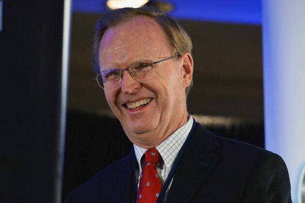 John Mara Discusses Potential Rule Changes