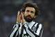 TURIN, ITALY - FEBRUARY 16: Andrea Pirlo of Juventus applauds during the Serie A match between Juventus and AC Chievo Verona at Juventus Arena on February 16, 2014 in Turin, Italy. (Photo by Valerio Pennicino/Getty Images)