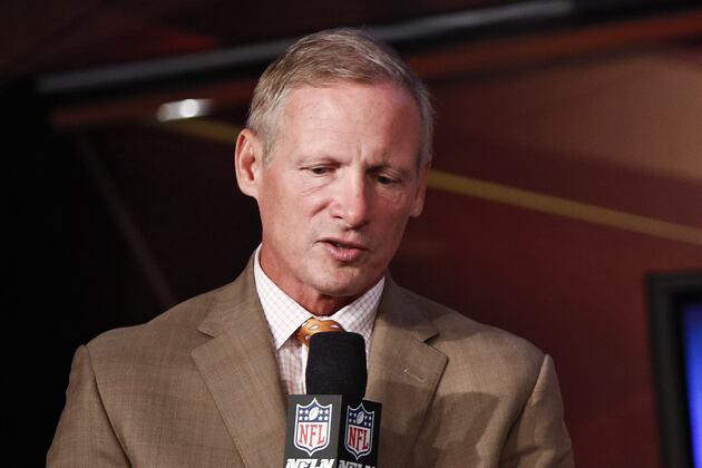 Mayock: Former Huskies Sankey, ASJ Are Top Picks in NFL Draft