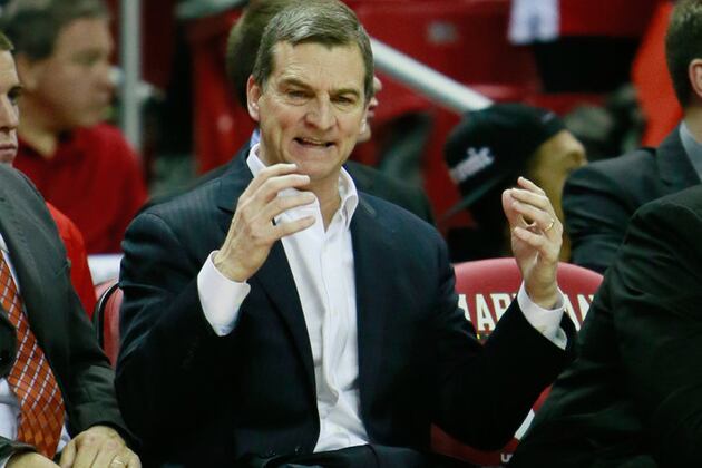 Maryland Stock Report: Stocks, Spirits Rising Around Maryland Basketball