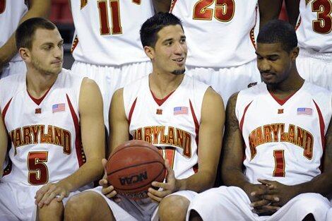 Maryland ACC Memories: Syracuse/Notre Dame/Pittsburgh