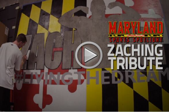 Maryland Basketball Manager Creates