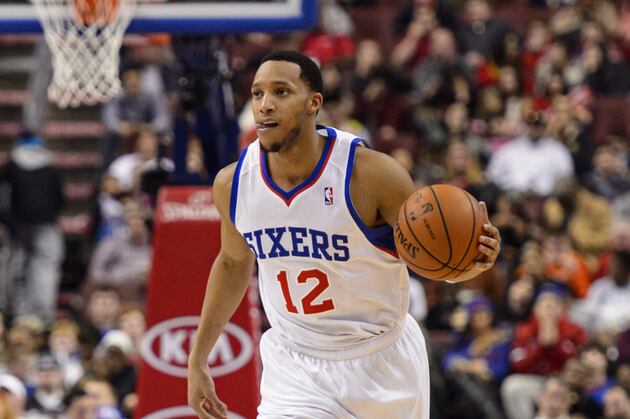 NBA Trade Deadline 2014: Twitter Reaction and Analysis