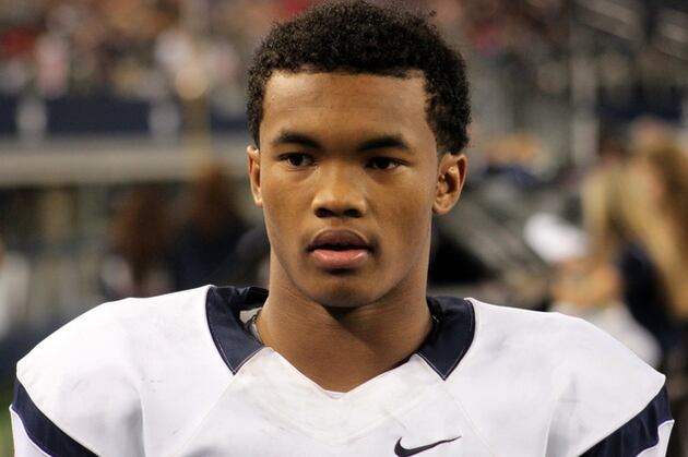 Complete Scouting Report for Dual-Threat QB Recruit Kyler Murray
