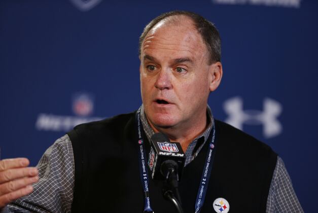 Priority Positions the Steelers Will Be Watching at NFL Scouting Combine