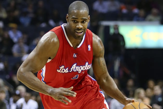 Report: Hawks Consider Buyout with Jamison