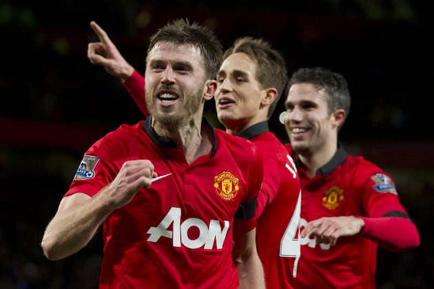 Manchester United Can Turn Attention Fully Toward Champions League Triumph
