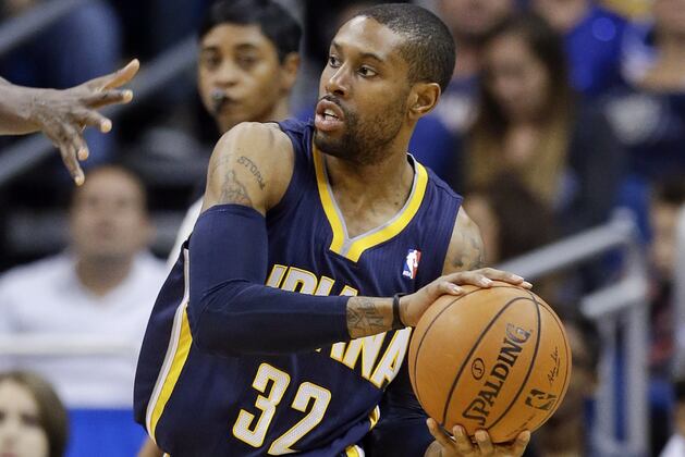 Watson, Mahinmi Receive Flop Warnings