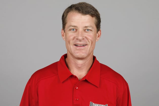 New Beavers OC John Garrett Eager to Finally Work for Mike Riley