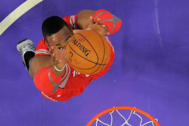 What Is the Houston Rockets' True Ceiling?