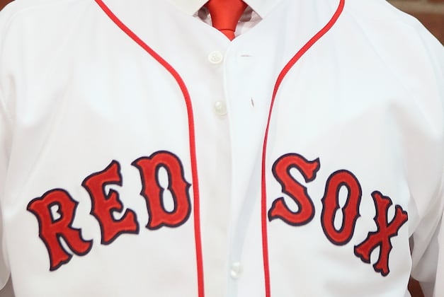 Red Sox Minor Leaguer Gets 50-Game Ban