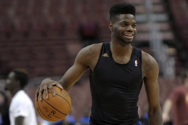 Nerlens Noel Reportedly Uncertain to Play in 2013-14 Season