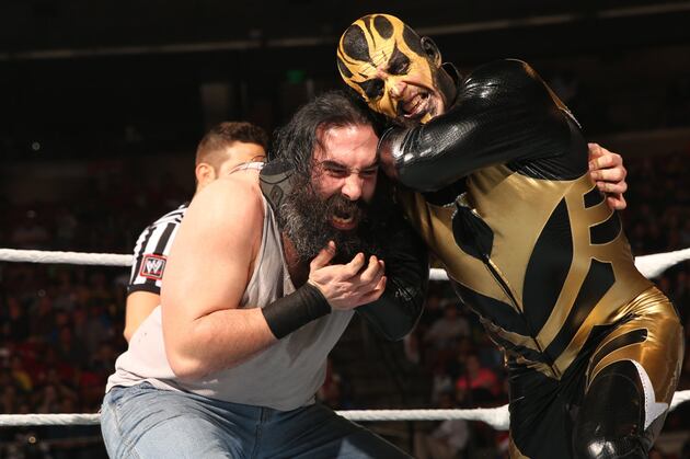 WWE SmackDown: Spoiler-Free Preview for Feb. 21